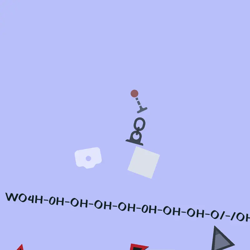 Game by @iloveants