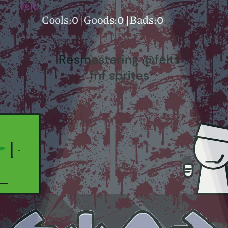 Game by @zuzumonz