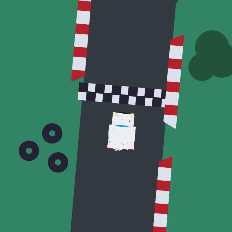Game by @macktor