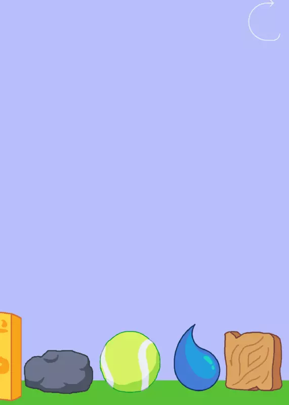 Bfdi world by @Pluto_Reprisal_Kid