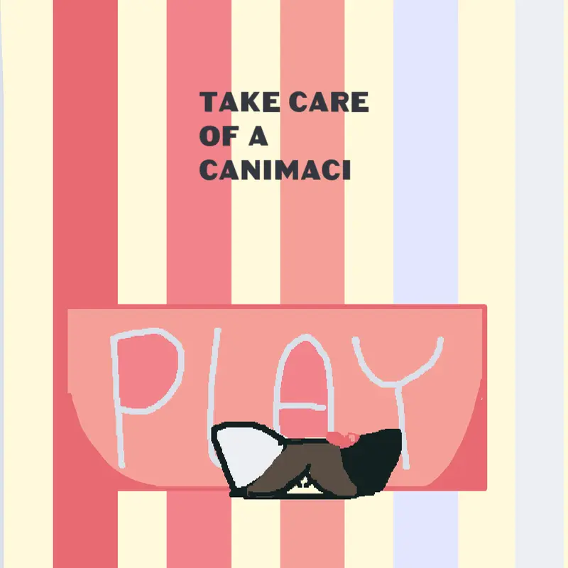 Game by @Canimaci