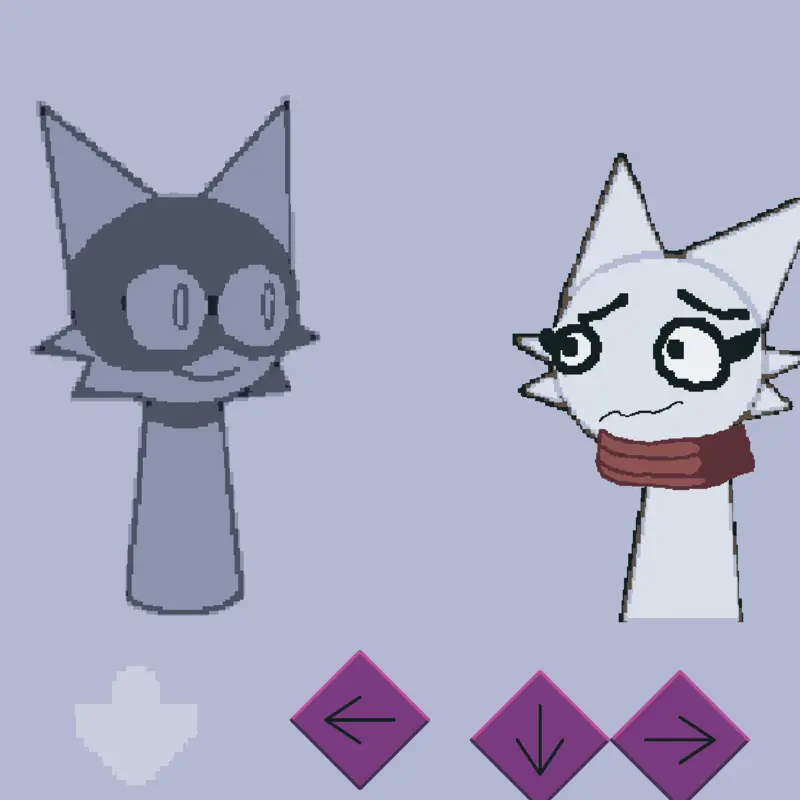 Game by @tfyu