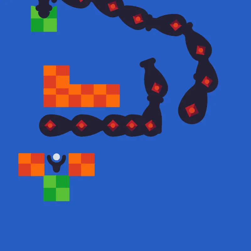 Golf Cannon Game by @AutoGames