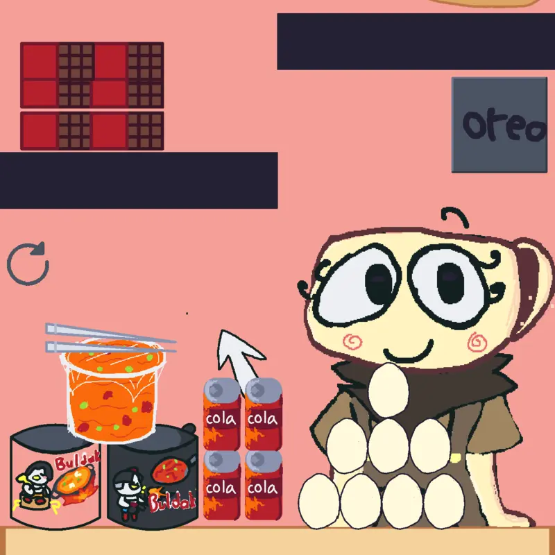 Game by @shellyXvee1