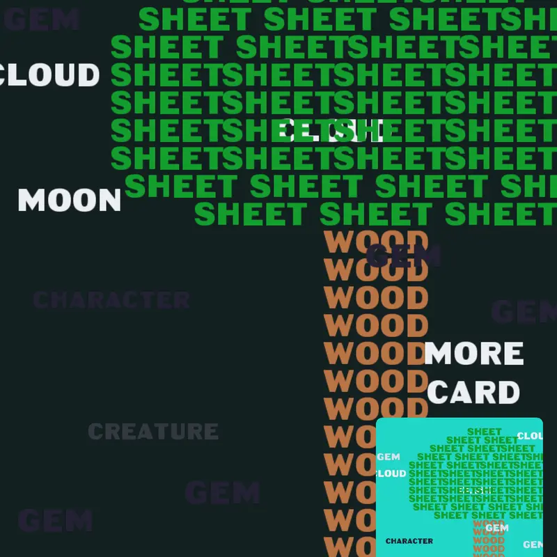Game by @castli