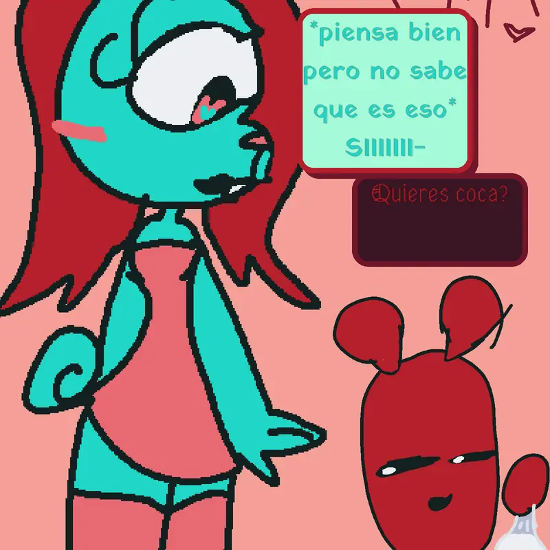 Game by @la_larmejorada_catle