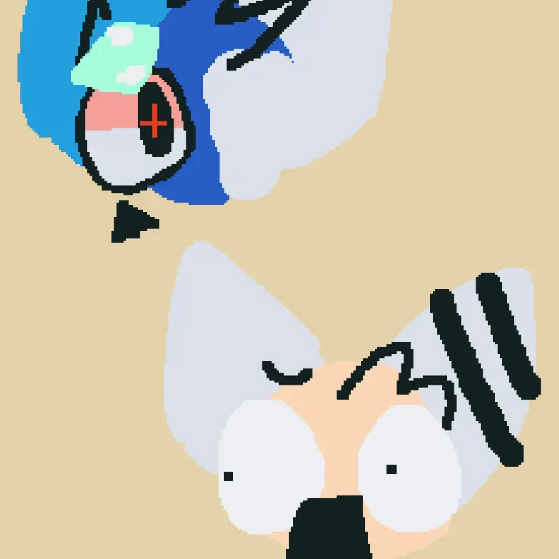 Game by @p4st3lc0r3_p4wzz
