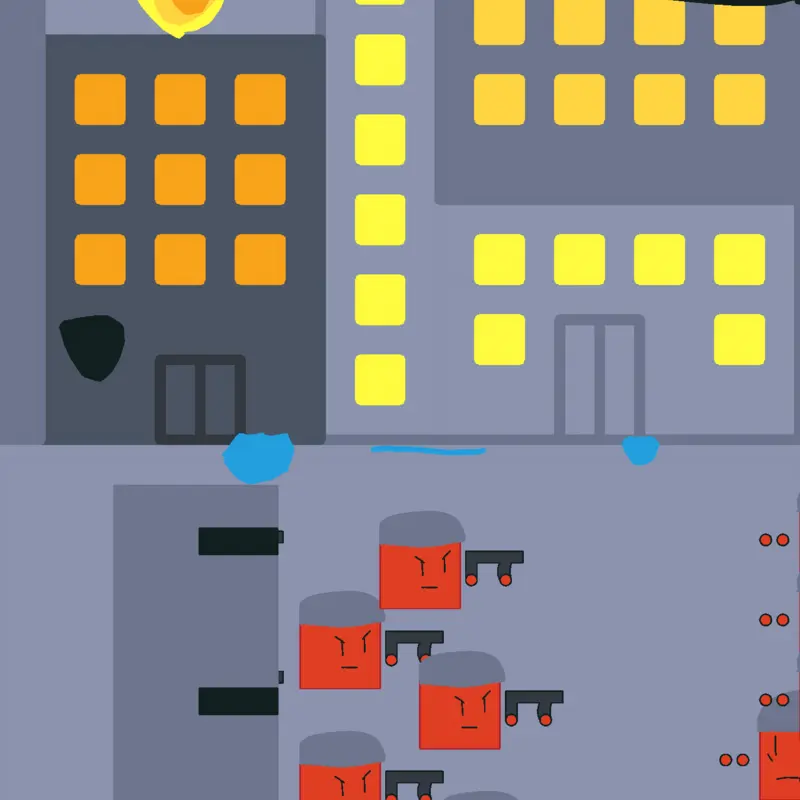 Game by @Excited_Serbian