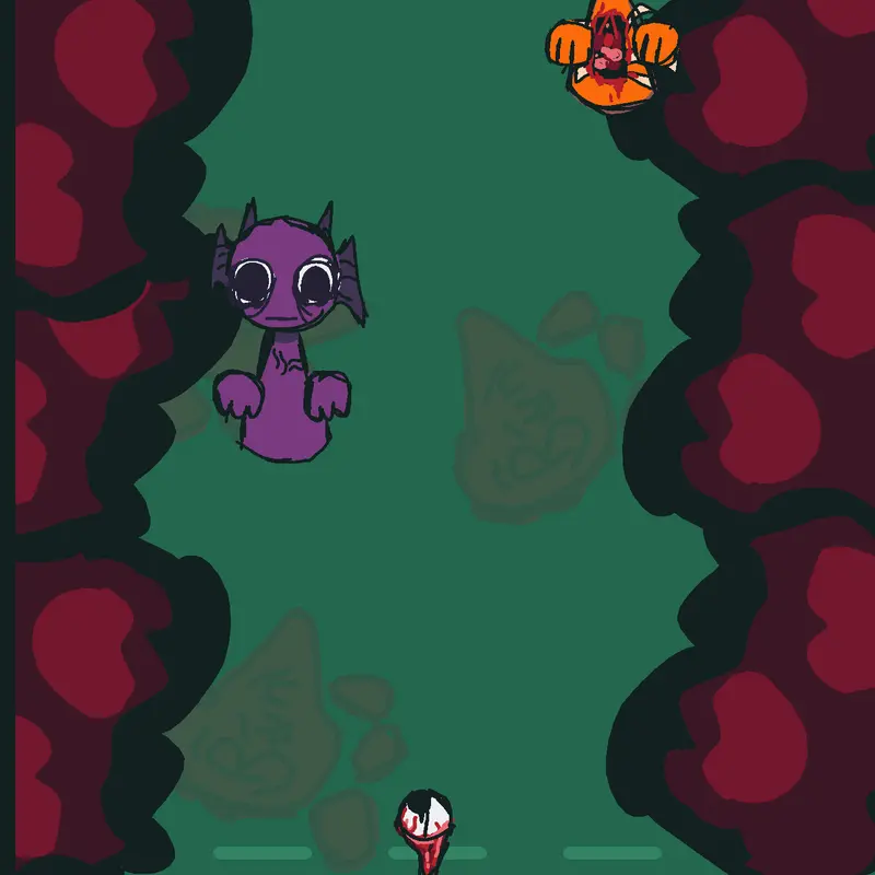 Game by @Sprunkolosis