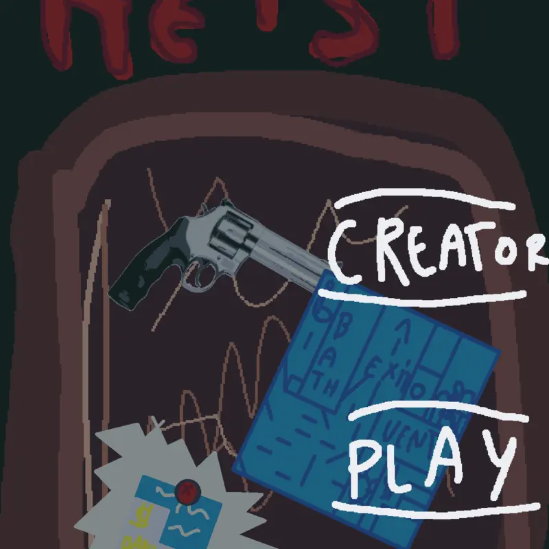 Game by @robbery_bob