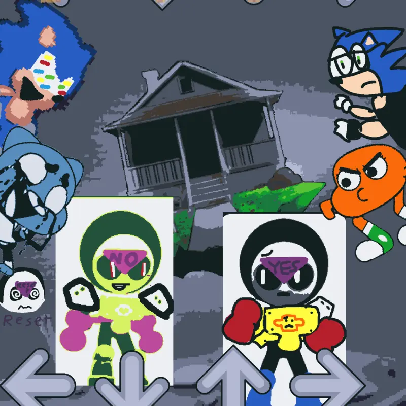Game by @sonic1cute