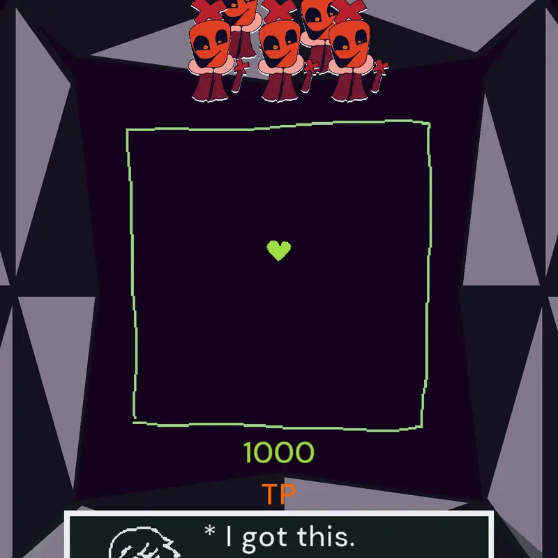 Game by @Untitled91