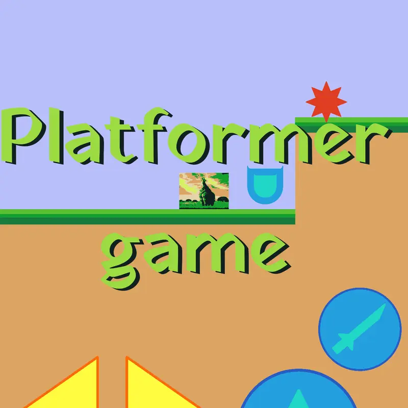 Game by @proyakyagi