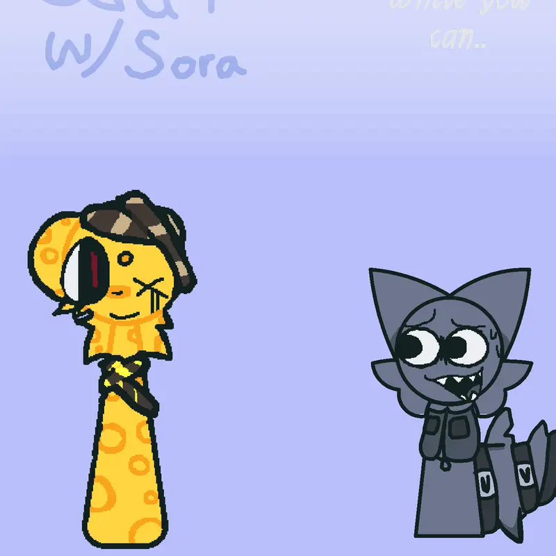 Game by @Dandy3312