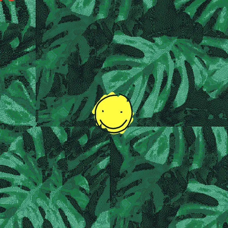 huss jungle by @NickdudeAgain