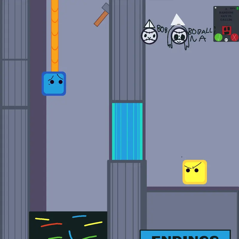 Game by @mutatedandorange