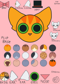 Cat creator