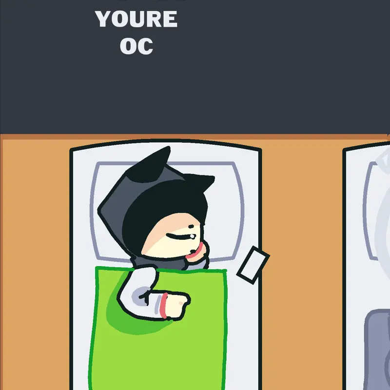 Game by @Evelynthedark1
