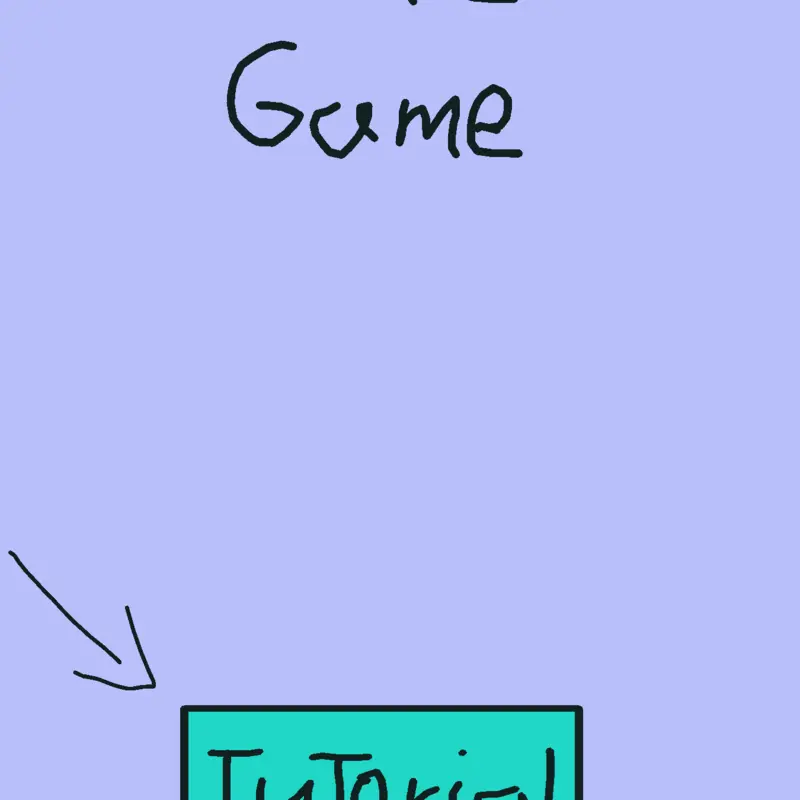 Game by @twingel