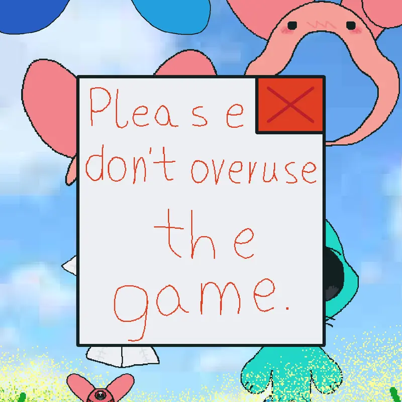 Game by @Jghks_Lyla
