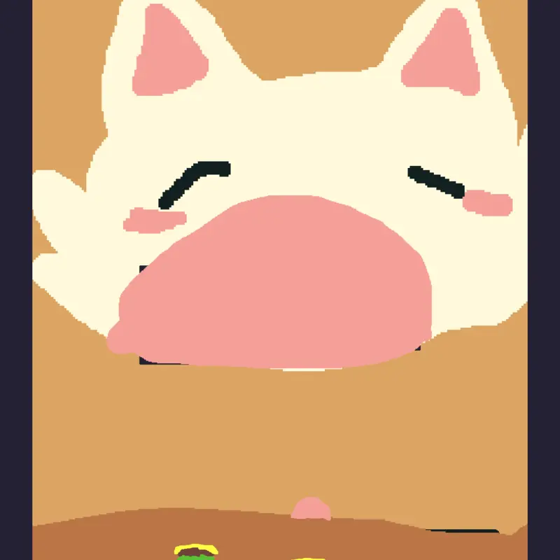 Game by @Chococute