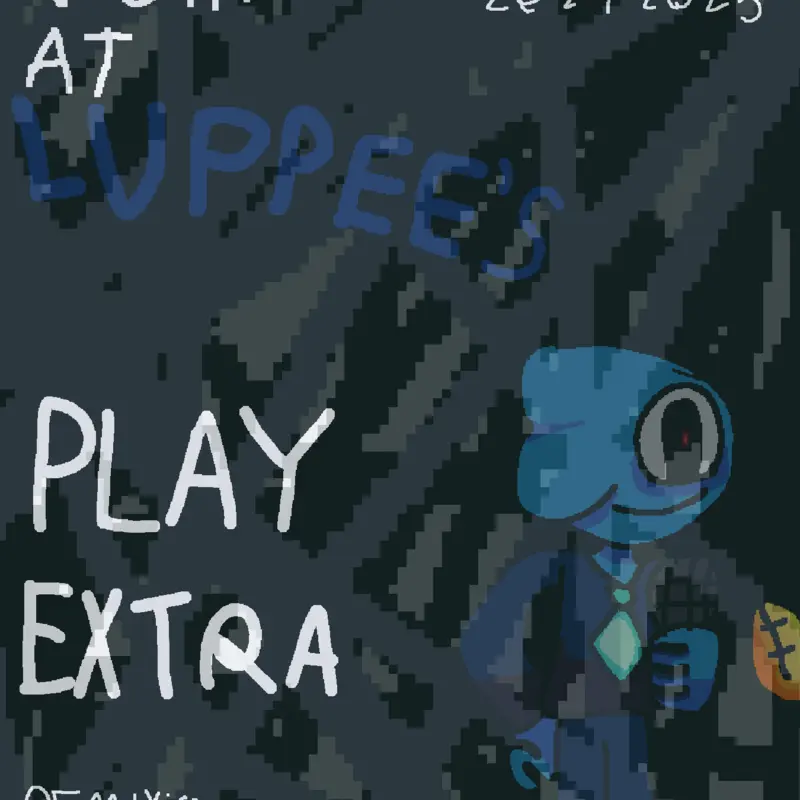 Game by @Black_Cat1983