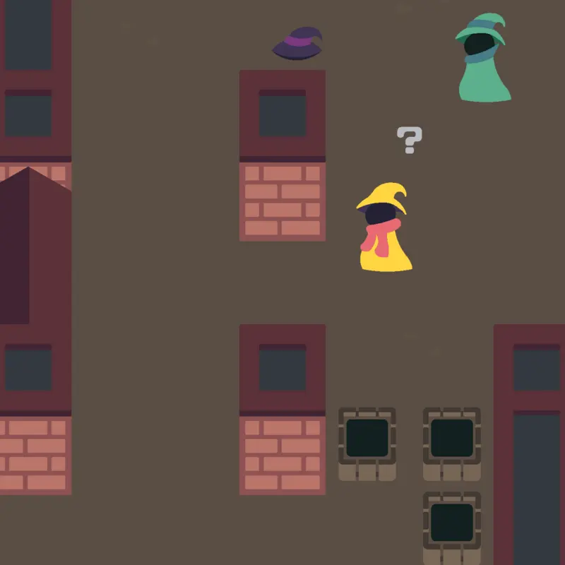 Game by @BaydOcat