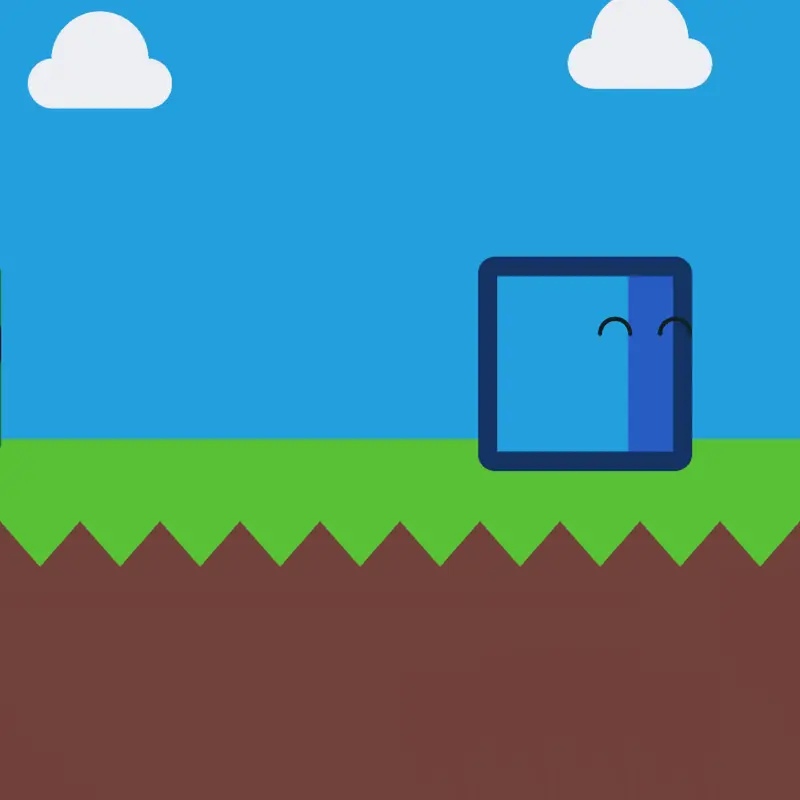 Game by @HD-Engine