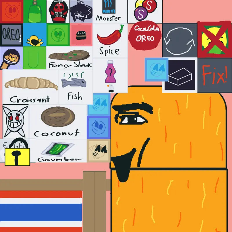 Game by @Lilythecatmyan_yt
