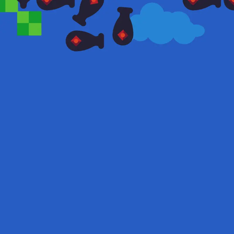 Game by @DOUSHE456