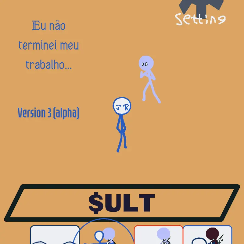Game by @kjban