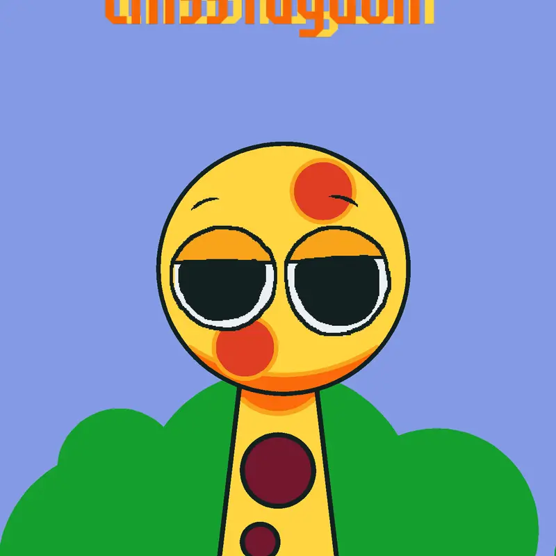 Game by @DaKhoSaid