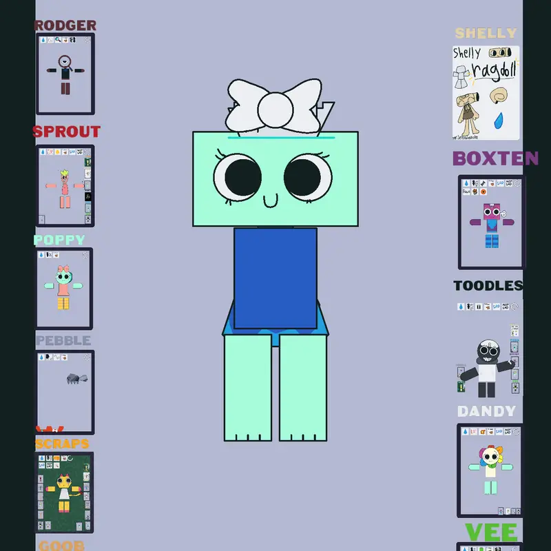 Game by @andlothehues
