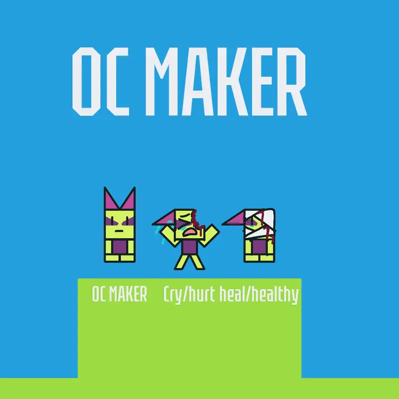 Game by @wobblerstar