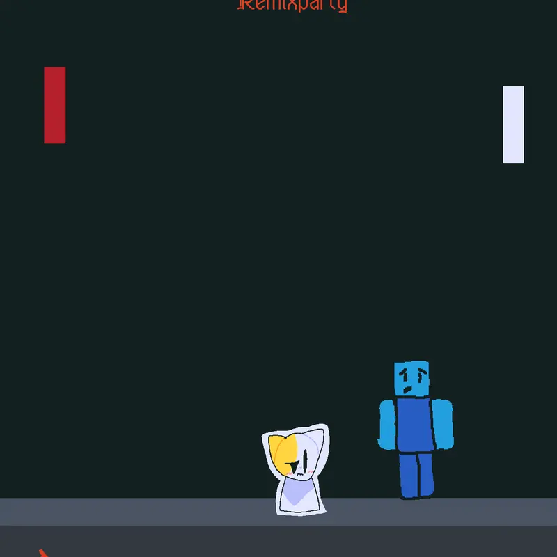 Game by @Brickio