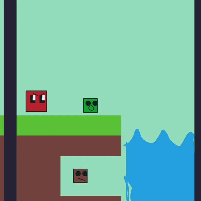 Game by @ungamer