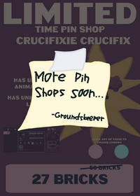 LIMITED TIME SHOP