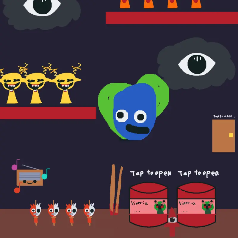 Game by @Gavin-U
