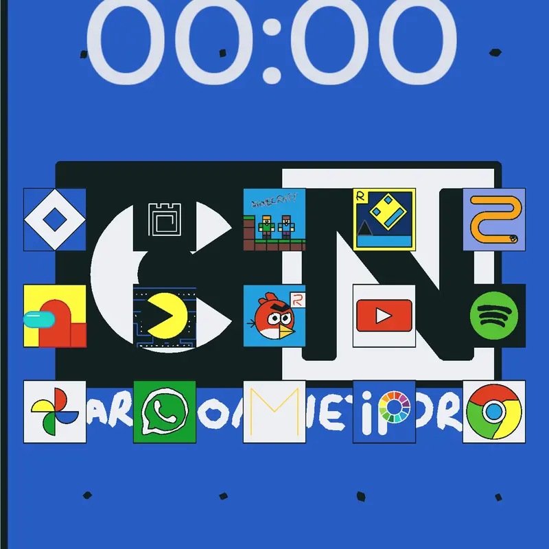 Game by @JamesH