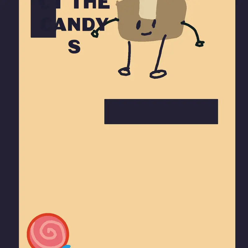 Game by @KennethTheParker