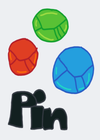 Pin Ur Pass