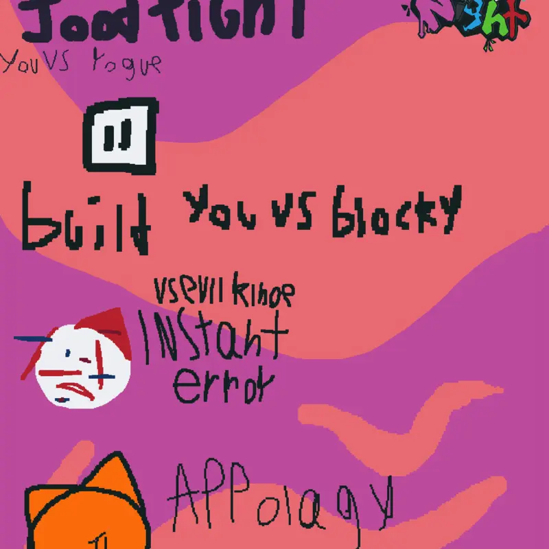 Game by @loflake
