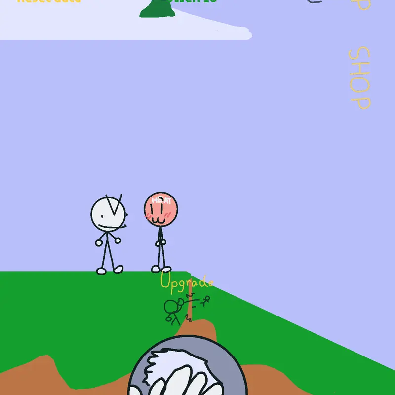 Game by @iloveastro2