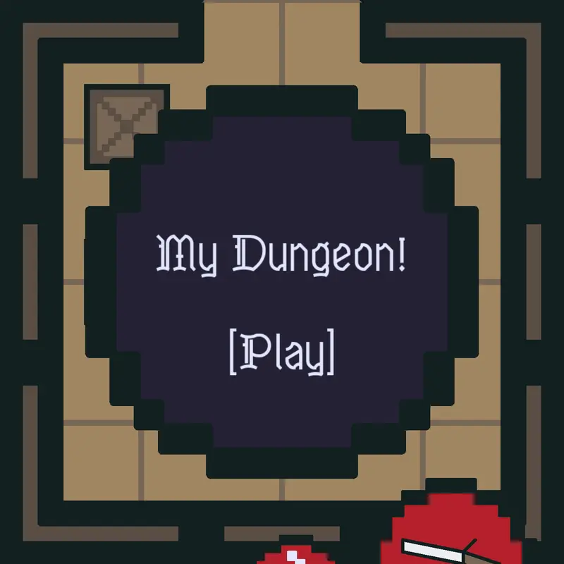 Roguelike + Guts And Blackpowder by @india-plaza