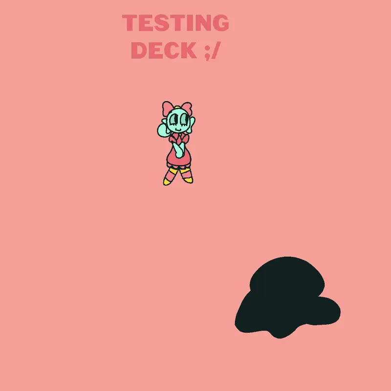 Game by @snoorkerified