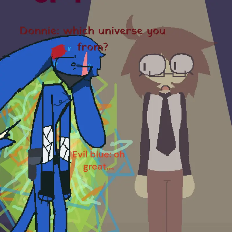 Game by @FanSkull_NoJustNeeded