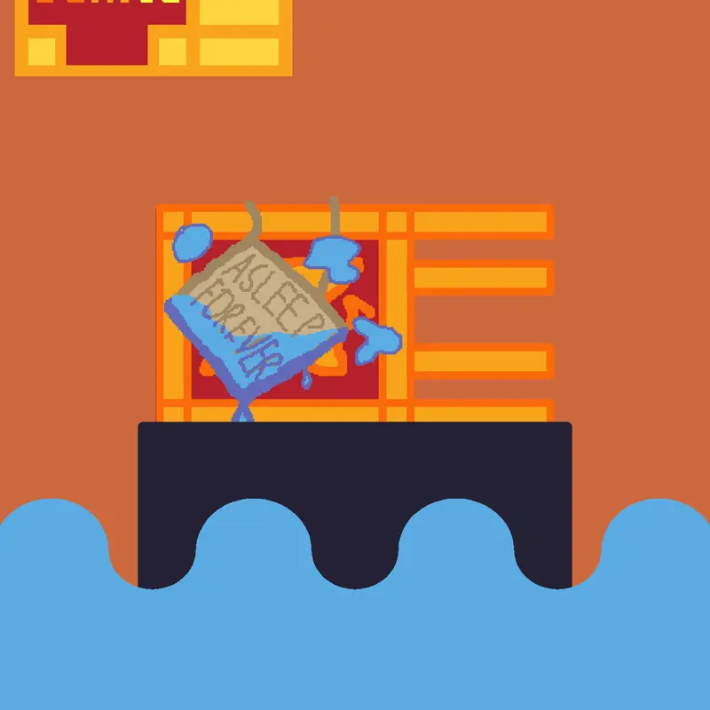 Game by @tedy_ho