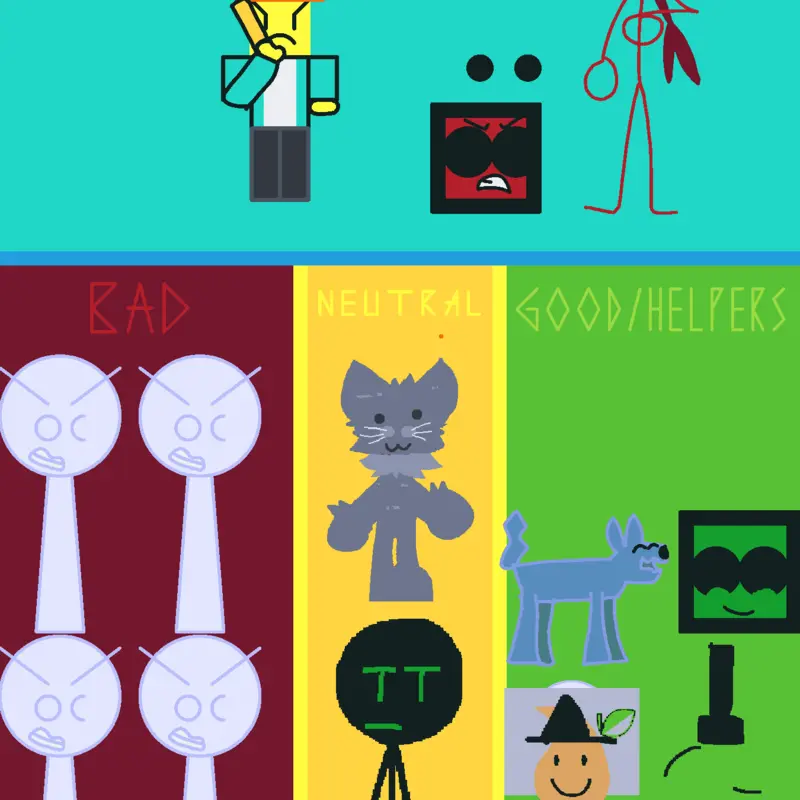 Game by @alerwy