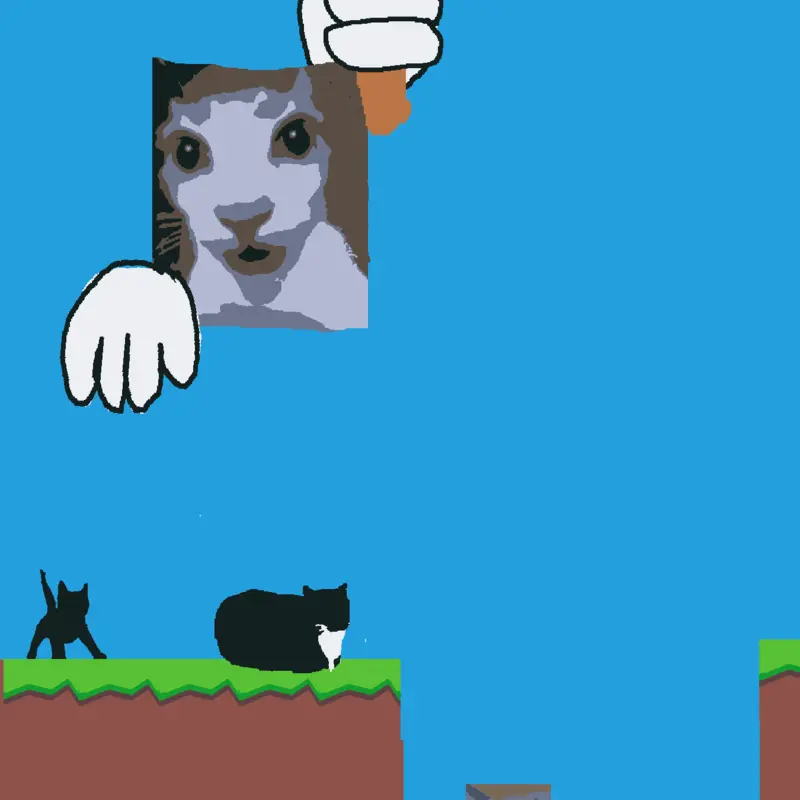 Game by @kiliaan