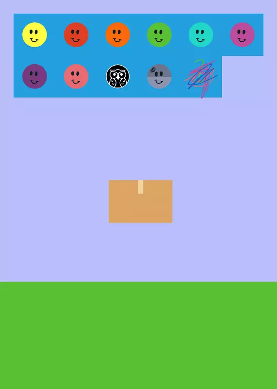 Game by @cocobenja